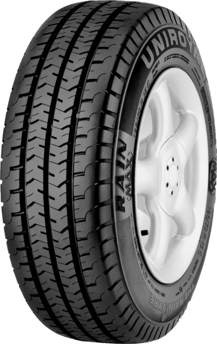 Anvelopa UNIROYAL 185/75 R14C RAIN MAX 8PR (C,C,72,Q)